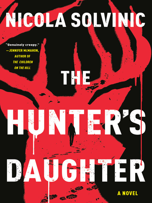 Title details for The Hunter's Daughter by Nicola Solvinic - Wait list